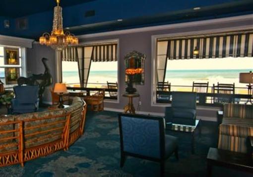 фото отеля Beach Plaza Hotel Ocean City