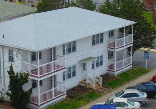 фото отеля Beach Plaza Hotel Ocean City