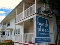 Beach Plaza Hotel Ocean City