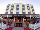 фото отеля Beach Plaza Hotel Ocean City