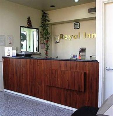 фото отеля Royal Inn Dallas NW