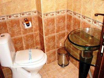 фото отеля Central Hotel Shumen