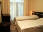 фото отеля Central Hotel Shumen