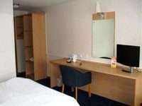 Travelodge Glasgow Paisley Road Hotel