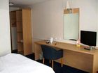 фото отеля Travelodge Glasgow Paisley Road Hotel