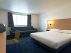 фото отеля Travelodge Glasgow Paisley Road Hotel