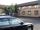 фото отеля Travelodge Glasgow Paisley Road Hotel