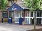 фото отеля Travelodge Glasgow Paisley Road Hotel