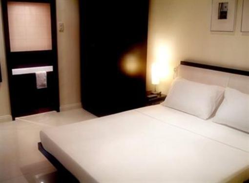 фото отеля Lancaster Hotel Cebu