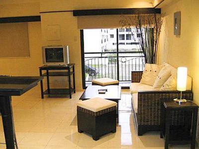 фото отеля Lancaster Hotel Cebu