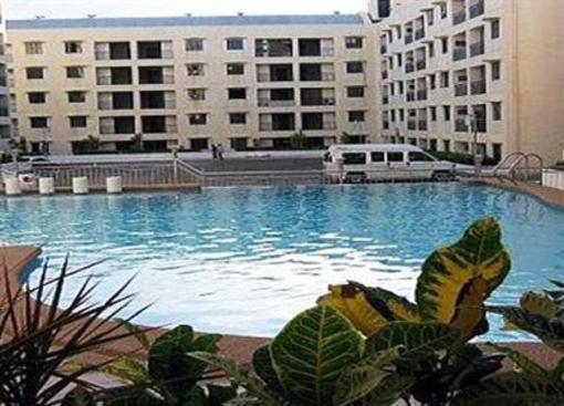 фото отеля Lancaster Hotel Cebu