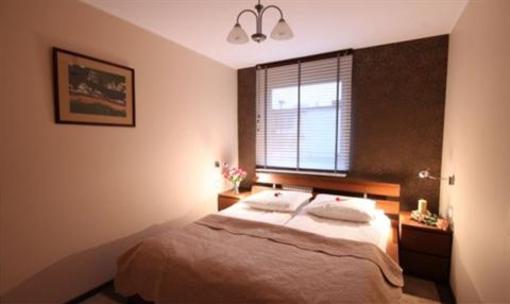 фото отеля Apartament Nadmorski Gdansk