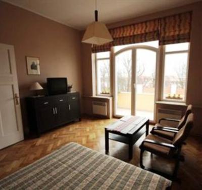 фото отеля Apartament Nadmorski Gdansk