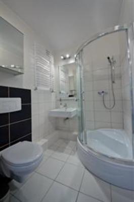 фото отеля Apartament Nadmorski Gdansk