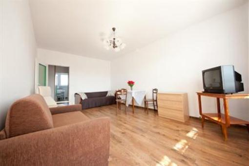 фото отеля Apartament Nadmorski Gdansk