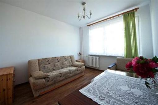 фото отеля Apartament Nadmorski Gdansk