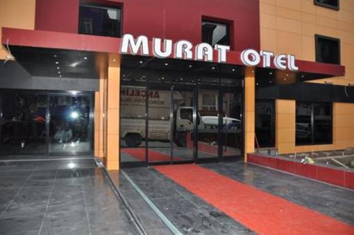 фото отеля Murat Hotel