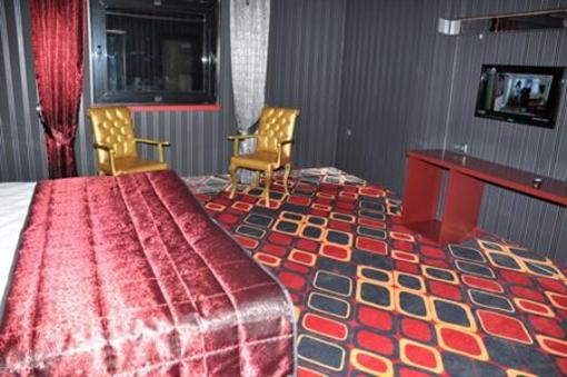 фото отеля Murat Hotel