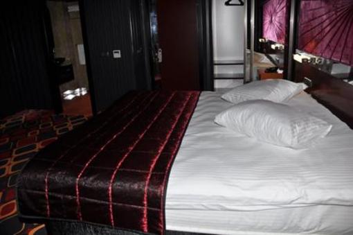 фото отеля Murat Hotel