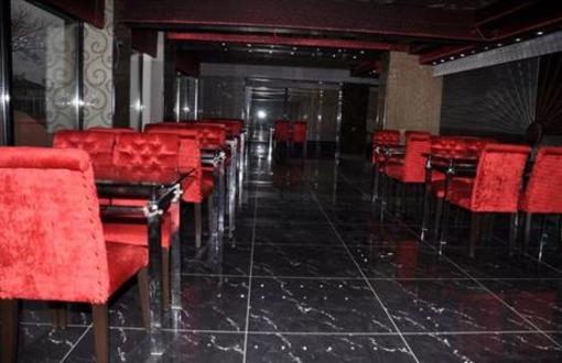 фото отеля Murat Hotel