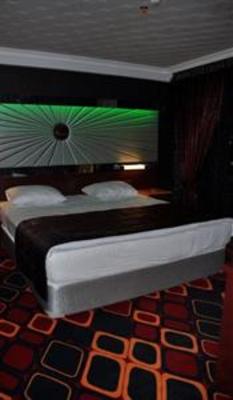фото отеля Murat Hotel