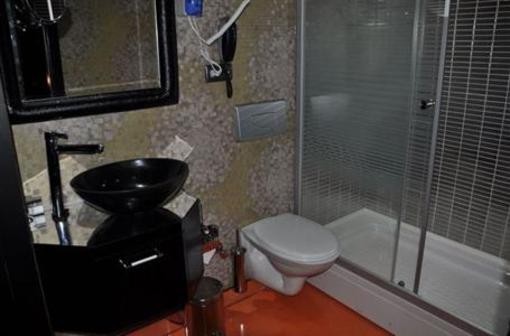 фото отеля Murat Hotel