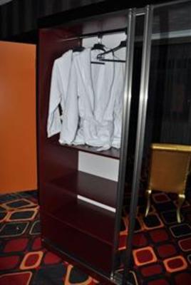 фото отеля Murat Hotel