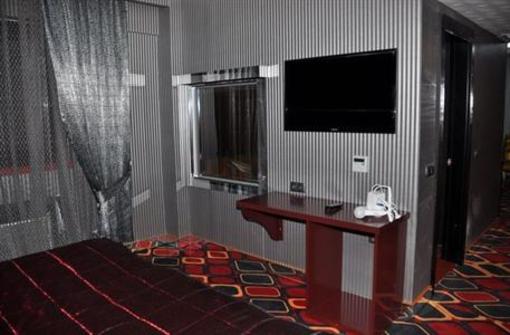 фото отеля Murat Hotel