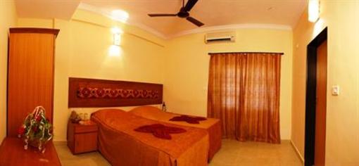 фото отеля Silver Sands Holiday Village