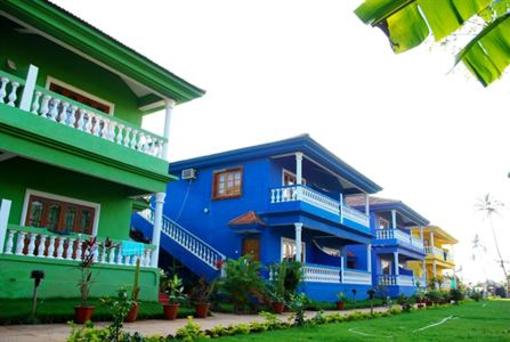 фото отеля Silver Sands Holiday Village
