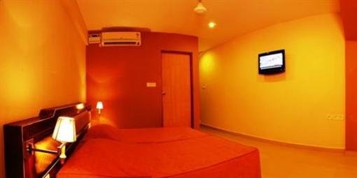 фото отеля Silver Sands Holiday Village