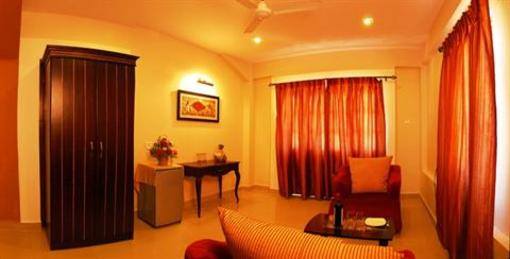 фото отеля Silver Sands Holiday Village