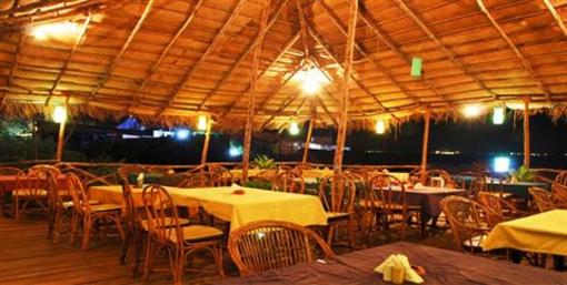 фото отеля Silver Sands Holiday Village