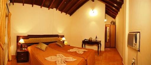 фото отеля Silver Sands Holiday Village