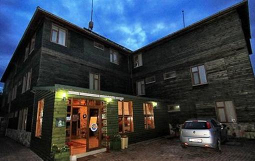 фото отеля Grand Kirazlar Otel Amasra