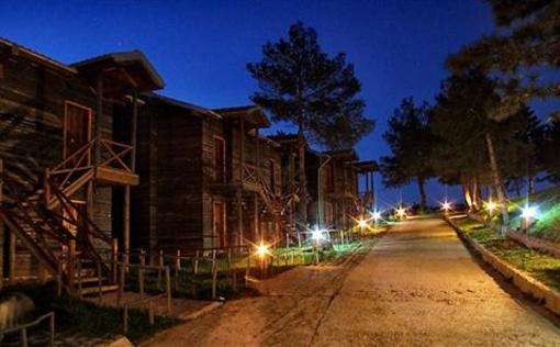 фото отеля Grand Kirazlar Otel Amasra