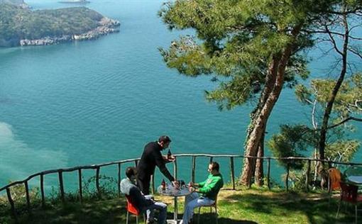 фото отеля Grand Kirazlar Otel Amasra