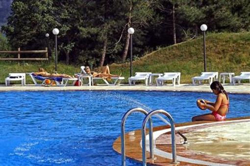 фото отеля Grand Kirazlar Otel Amasra
