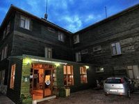 Grand Kirazlar Otel Amasra