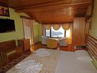 фото отеля Grand Kirazlar Otel Amasra