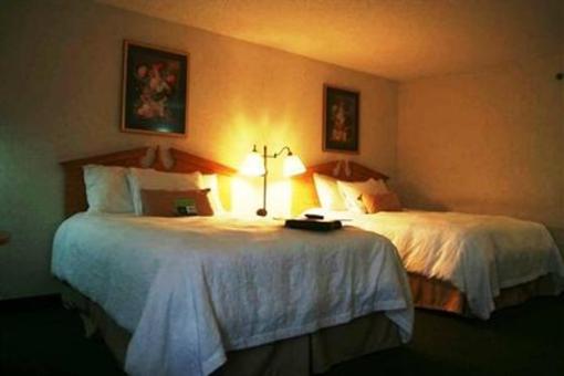 фото отеля Hampton Inn Savannah Richmond Hill