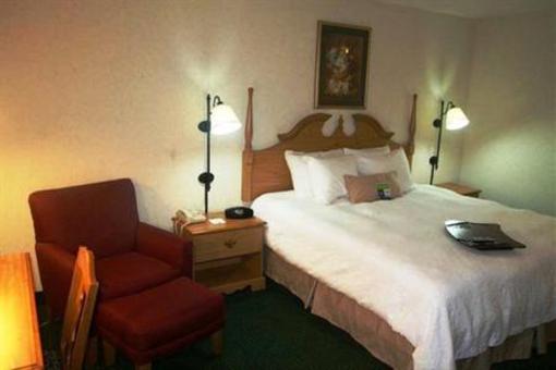фото отеля Hampton Inn Savannah Richmond Hill