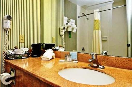 фото отеля Hampton Inn Savannah Richmond Hill