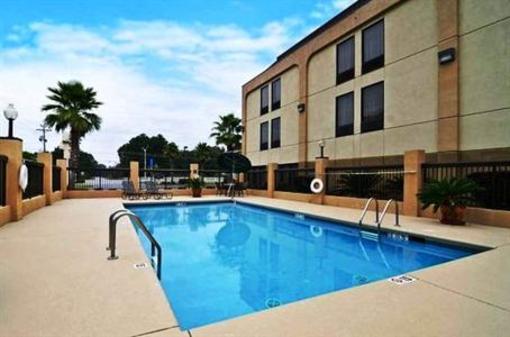 фото отеля Hampton Inn Savannah Richmond Hill