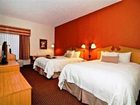 фото отеля Hampton Inn Savannah Richmond Hill