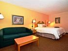 фото отеля Hampton Inn Savannah Richmond Hill