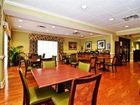 фото отеля Hampton Inn Savannah Richmond Hill