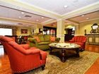 фото отеля Hampton Inn Savannah Richmond Hill