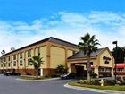 фото отеля Hampton Inn Savannah Richmond Hill