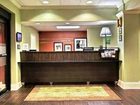 фото отеля Hampton Inn Savannah Richmond Hill